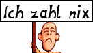 Nö ich nicht Nö ich nicht